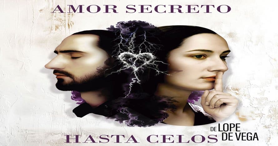 Amor secreto hasta celos