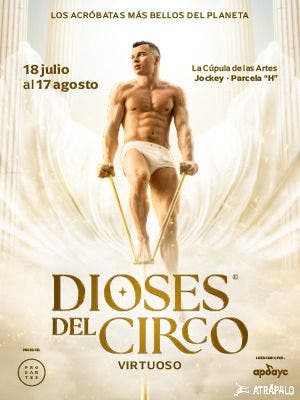 Los Dioses del Circo - Virtuoso