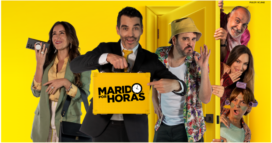 Marido por Horas