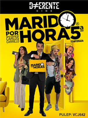 Marido por Horas