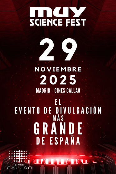 Muy Interesante Science Fest 2025_1