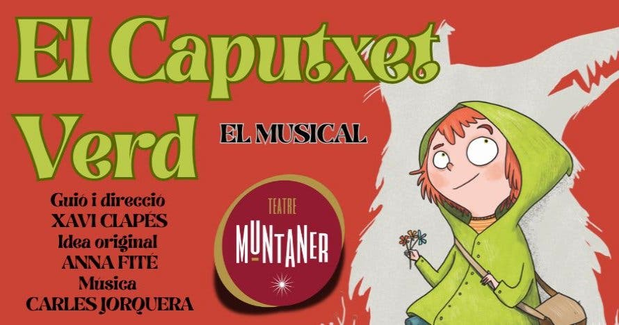 El Caputxet Verd