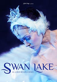 El lago de los Cisnes - EL LAGO DE LOS CISNES