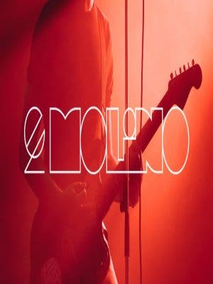 Xixa - El Molino conciertos