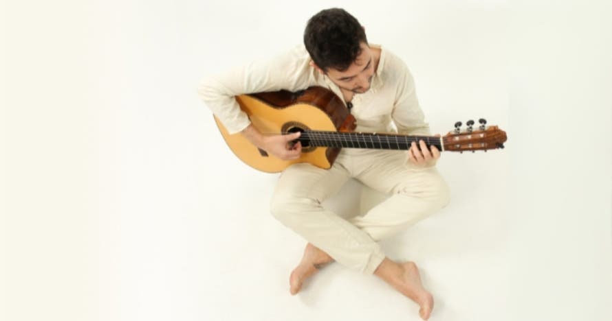 Sergi Carbonell - Empremtes 25