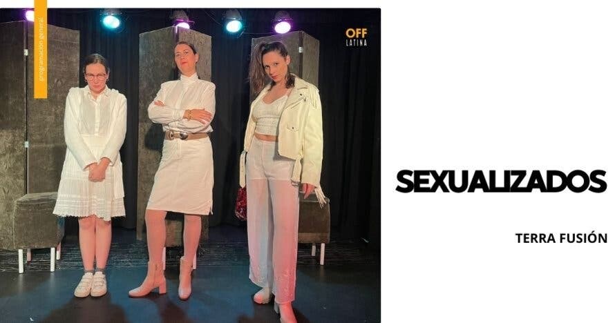 Sexualizados