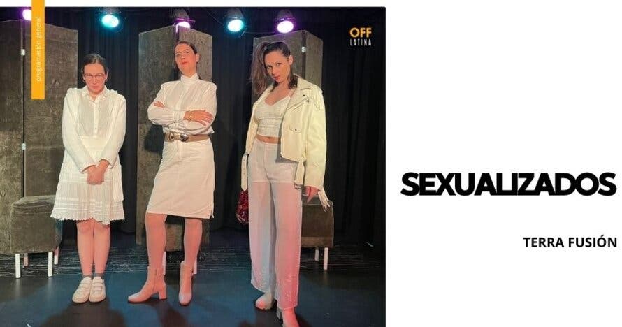 Sexualizados