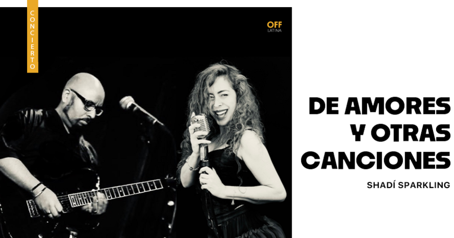 De amores y otras canciones