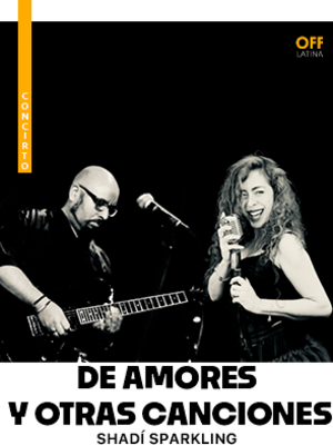 De amores y otras canciones