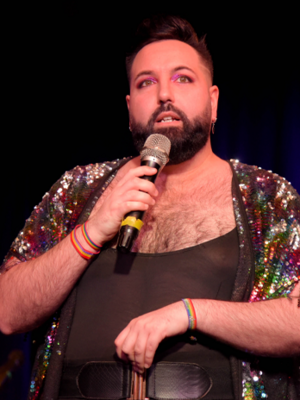Música y Comedia en Móstoles - Zapatiburger