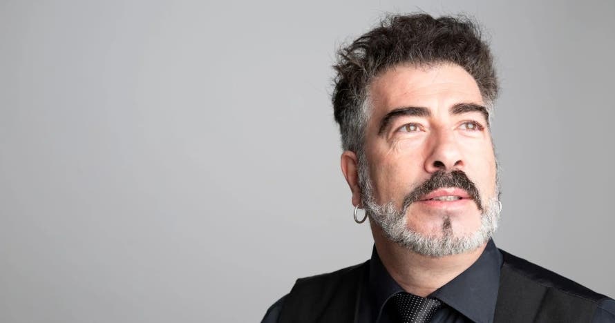 Agustin Jiménez