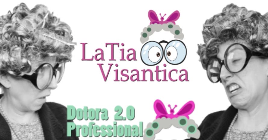 La Tia Visantica
