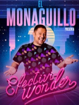 El Monaguillo