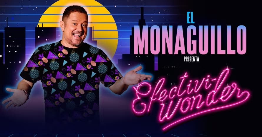 El Monaguillo