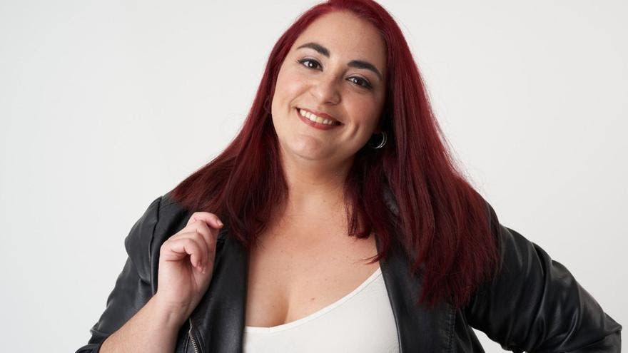 Rocio Ladrón de Guevara
