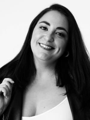 Rocio Ladrón de Guevara