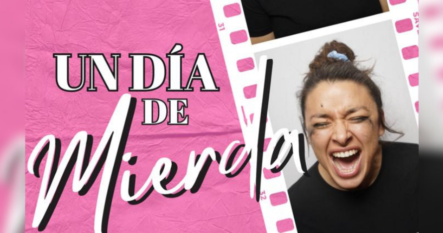 Un dia de mierda