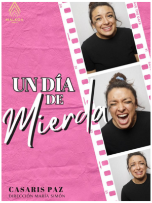 Un dia de mierda