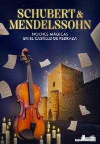 Schubert & Mendelssohn Quinteto de cámara