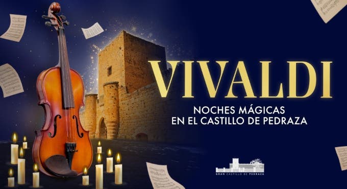 Vivaldi - Sexteto de Cámara