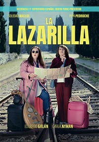 La Lazarilla