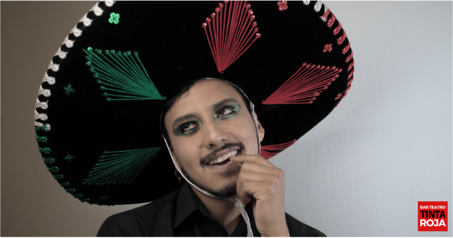 La corrida del Mariachi Queer