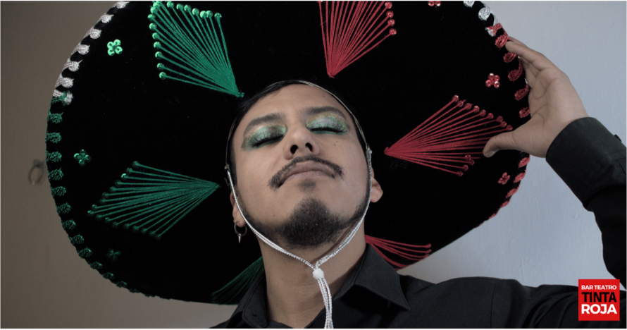 La corrida del Mariachi Queer