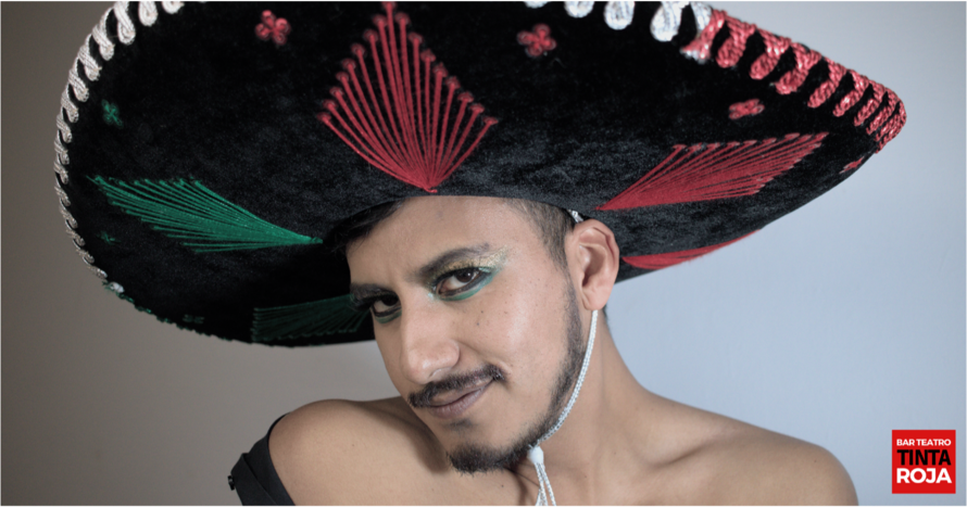 La corrida del Mariachi Queer