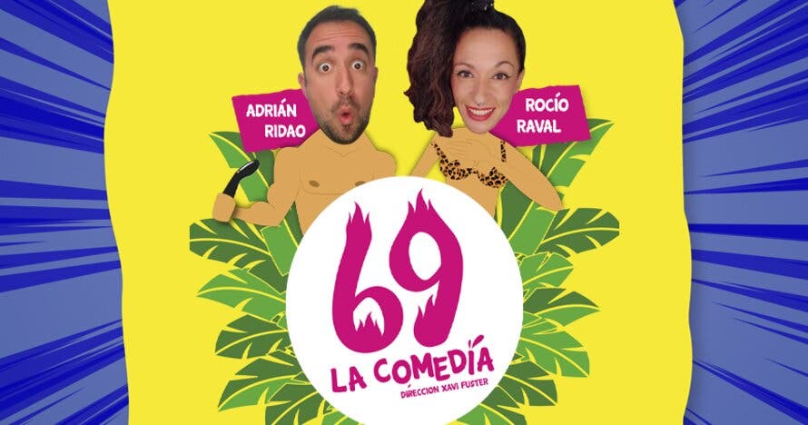 69 La comedia