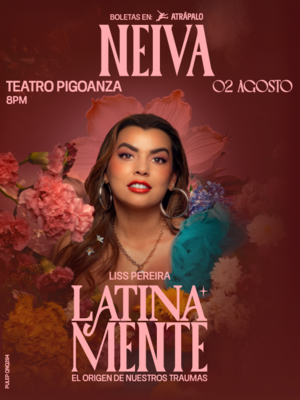 Latina-mente en Neiva