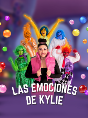 Las Emociones De Kylie