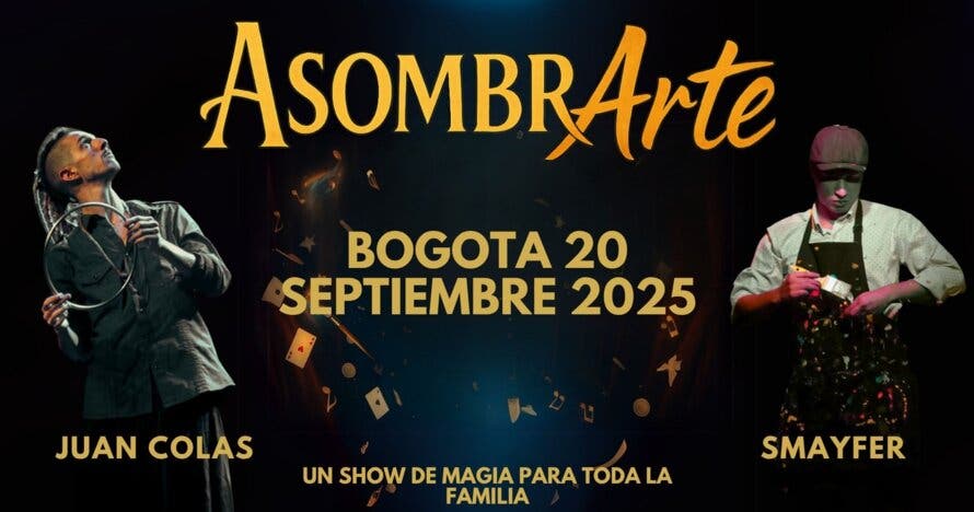 Asombrarte