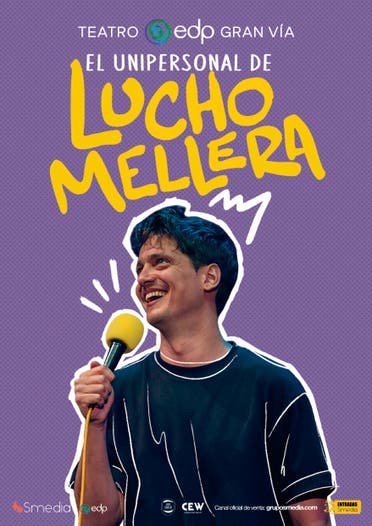 El unipersonal de Lucho Mellera_1