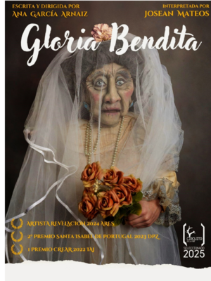 Gloria Bendita