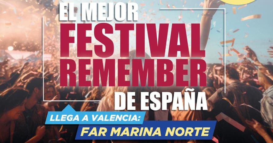 Premier Remember Valencia