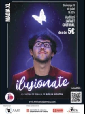 Ilusionate - Borja Montón