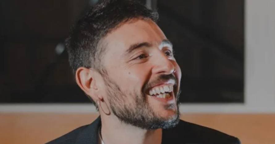 Sergi Carbonell - El Molino conciertos