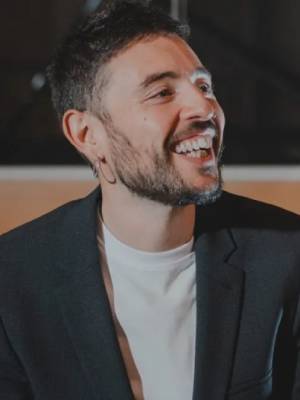 Sergi Carbonell - El Molino conciertos