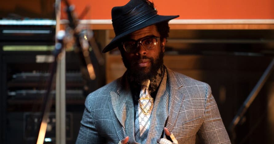 Adrian Younge - El Molino conciertos