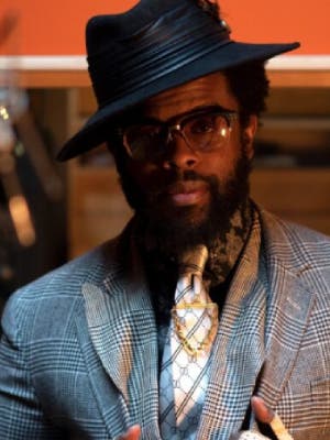 Adrian Younge - El Molino conciertos