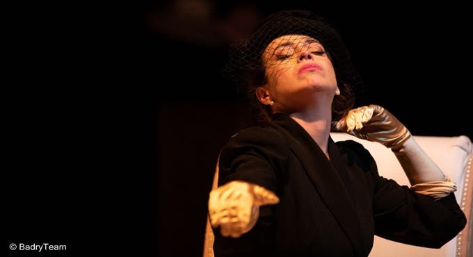 La vida perra de Juanita Narboni