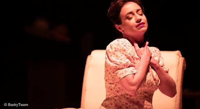 La vida perra de Juanita Narboni