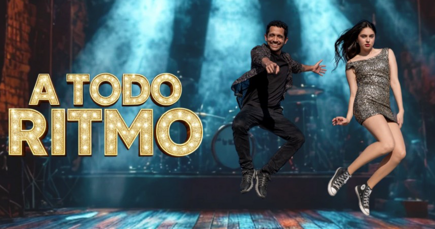 ¡A Todo Ritmo!