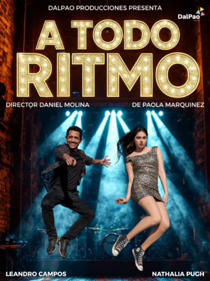 ¡A Todo Ritmo!