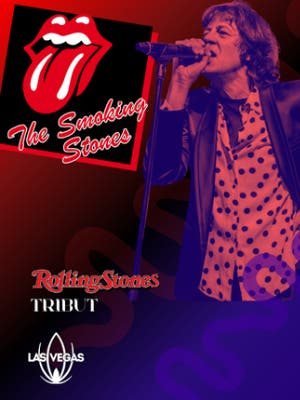 Smoking Stones - The Rolling Stones Tribut -