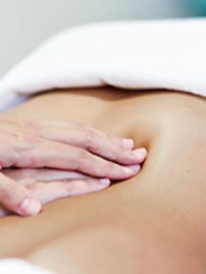 Lipoláser y presoterapia