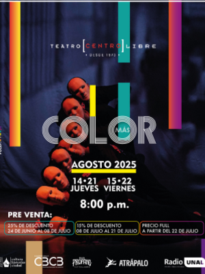 Color Más