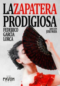 La zapatera prodigiosa