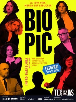 Biopic