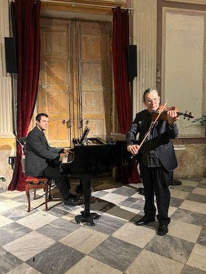 Homenaje a Astor Piazzolla | Saturday Classics